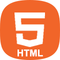 html Logo