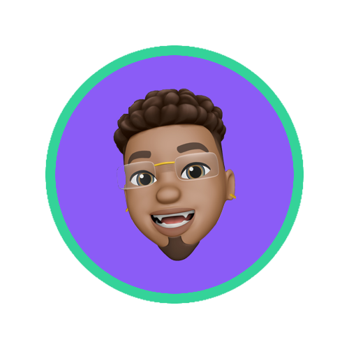 Diangelo bitmoji
