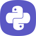 python Logo