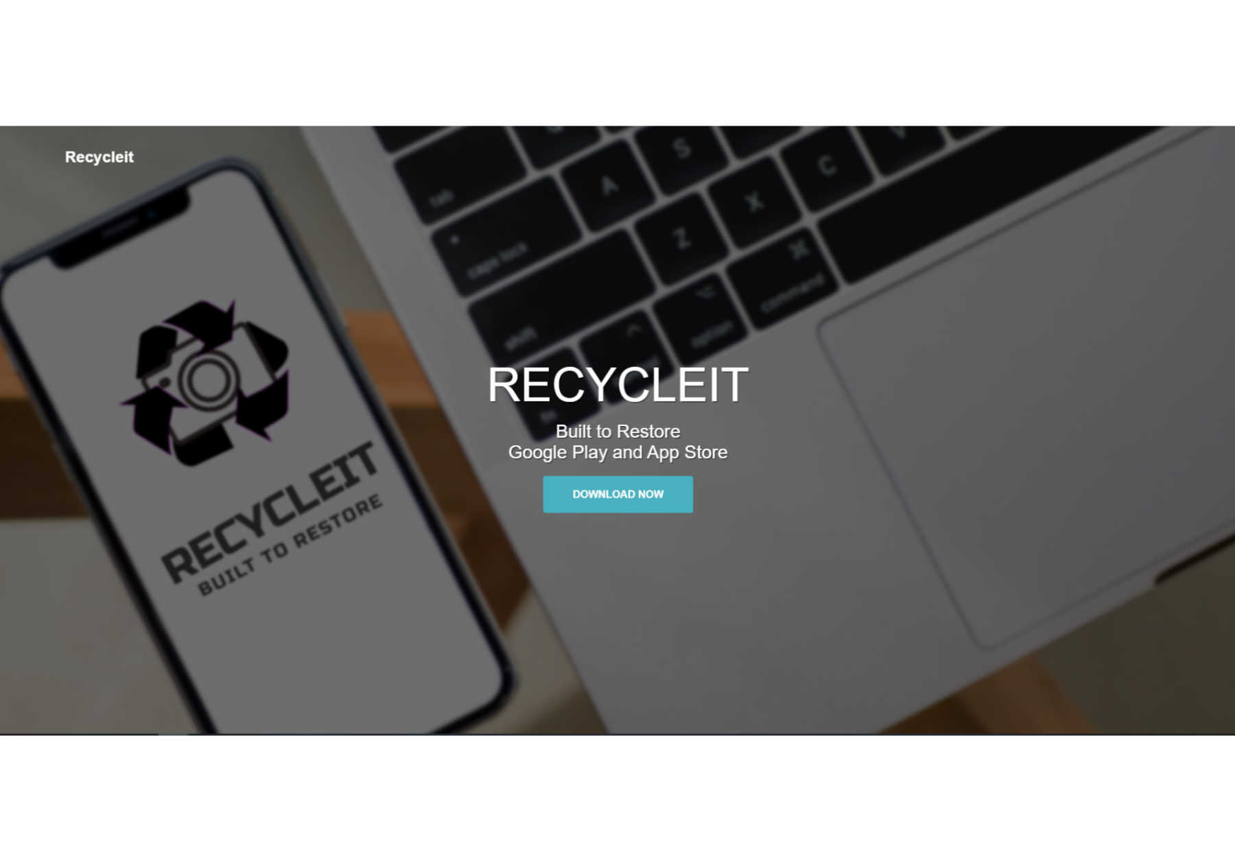 first-project