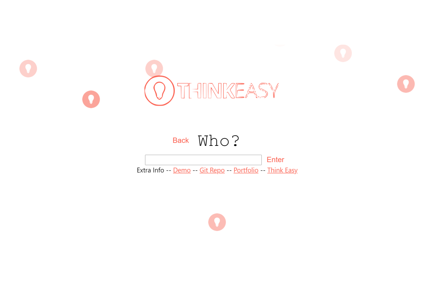 first-project